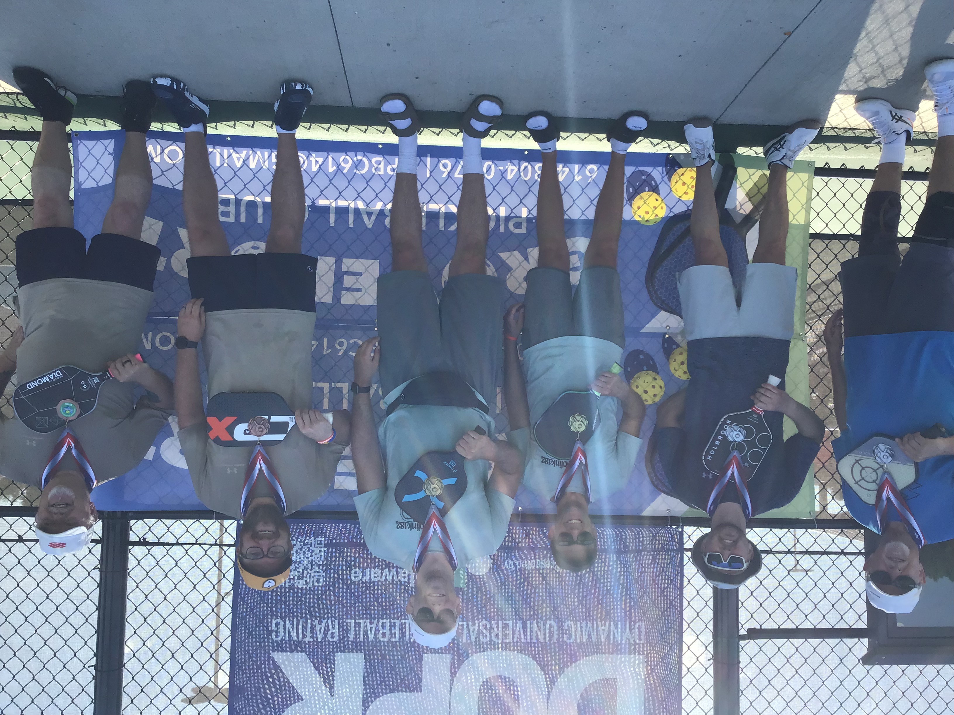 2025 Groveport Pickleball Classic – winners and event highlights